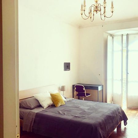 Le Affinita Selettive Apartment Turin Exterior photo