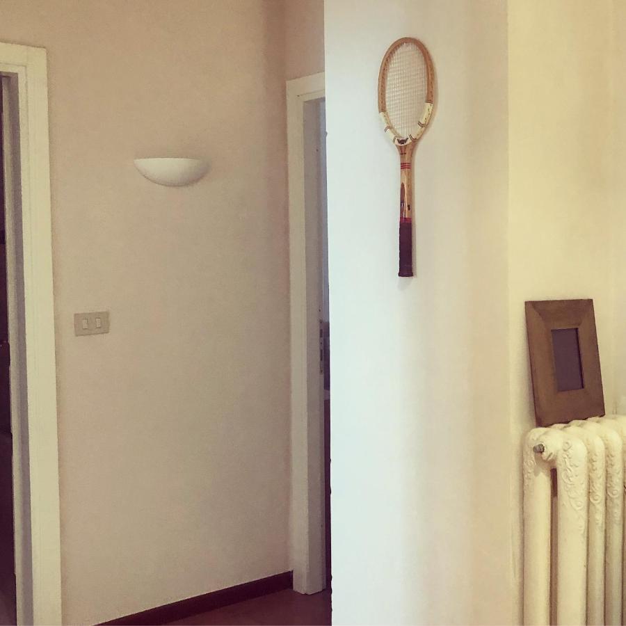 Le Affinita Selettive Apartment Turin Exterior photo