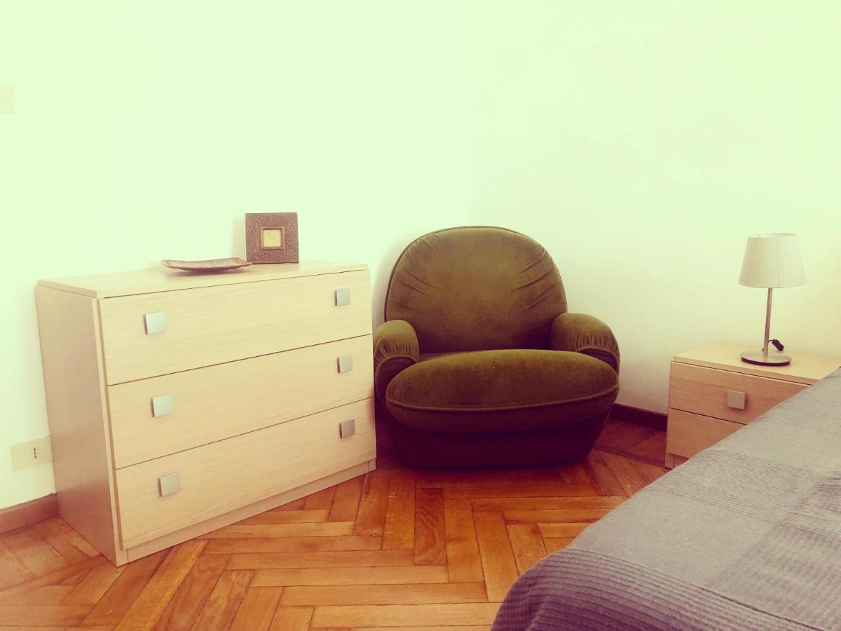 Le Affinita Selettive Apartment Turin Exterior photo