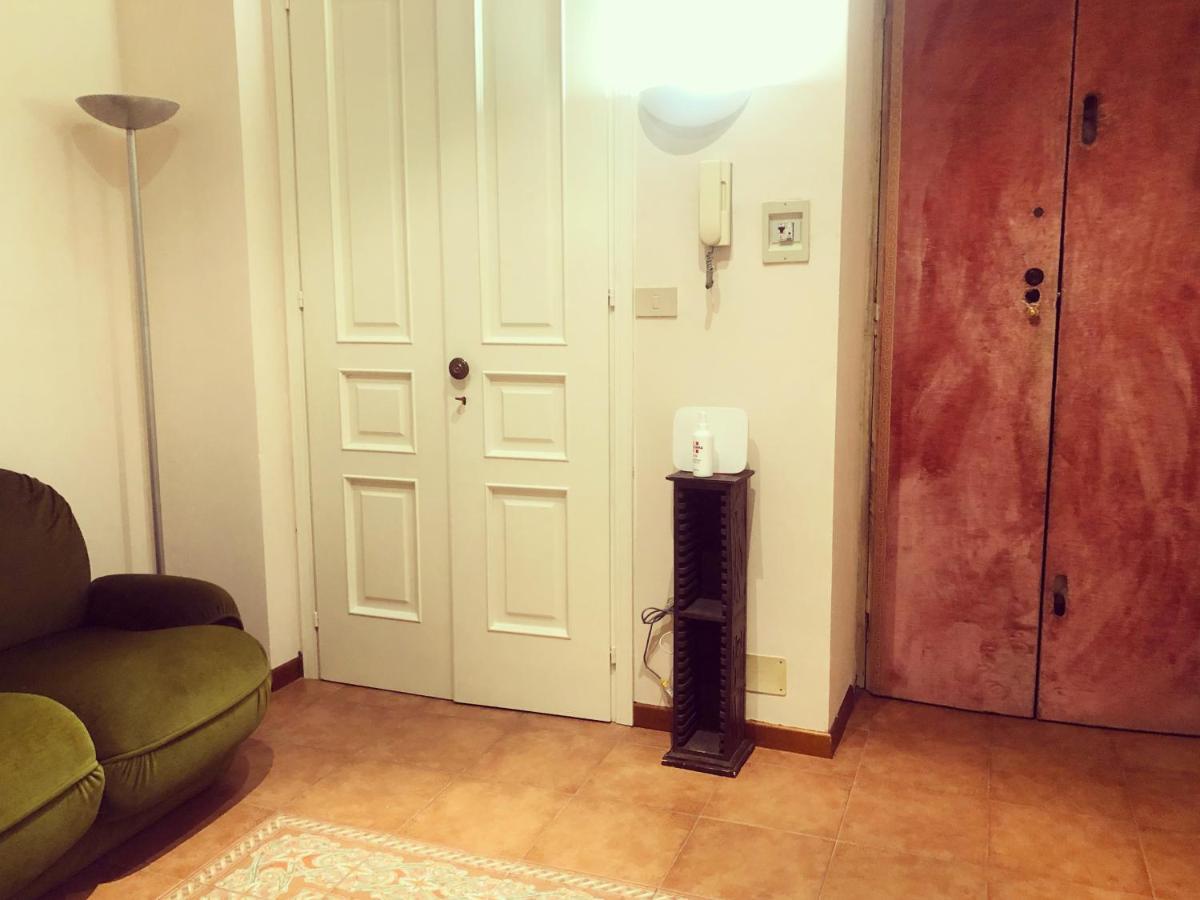Le Affinita Selettive Apartment Turin Exterior photo