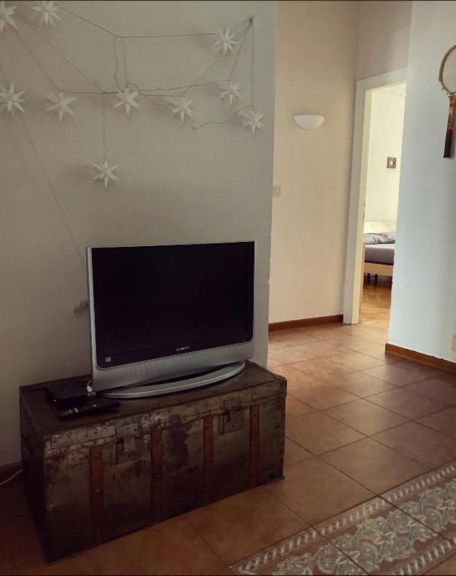 Le Affinita Selettive Apartment Turin Exterior photo